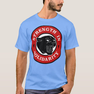 Solidarität T-Shirt