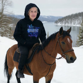 Solidarity Minnesota Hoodie