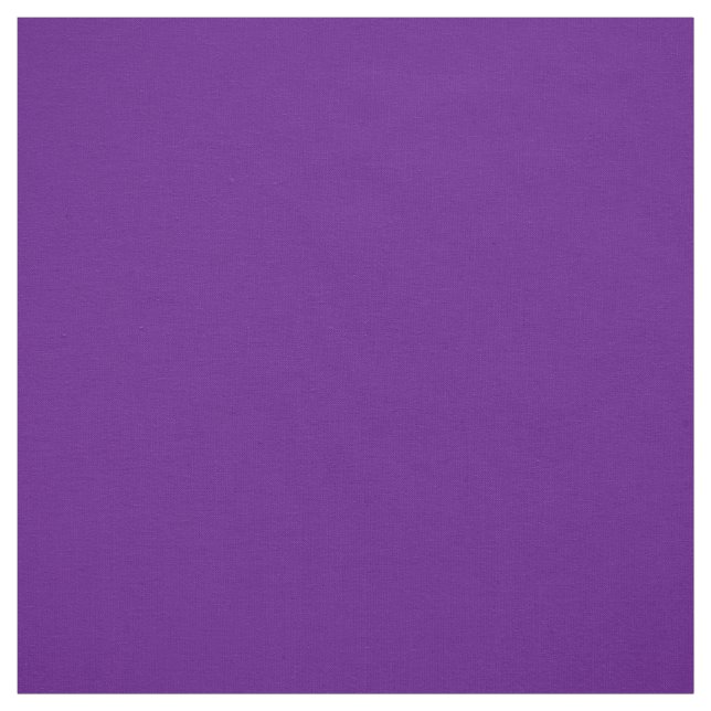 Solide Farbe: Lila Stoff (Muster)