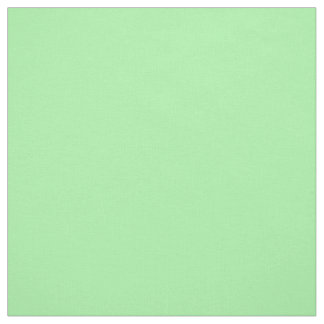 Solide Farbe: Minzgrün Stoff