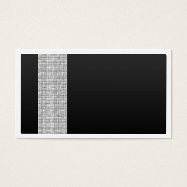 Solide Farbe mit grauem Muster (Vorderseite)