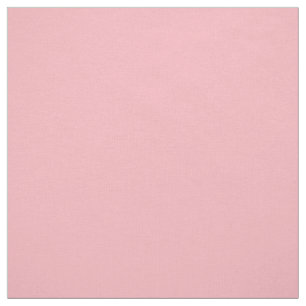 Solide Farbe: Rosa Stoff