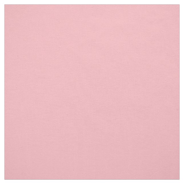 Solide Farbe: Rosa Stoff (Muster)