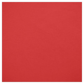 Solide Farbe: rot Stoff