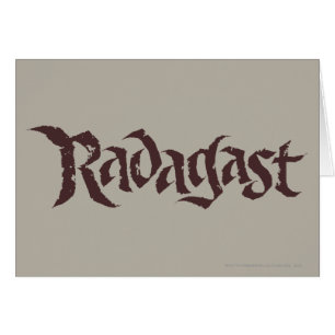 Solide nommé de RADAGAST™