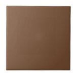 Solide Schokolade Braune Keramik Tile 6 Fliese<br><div class="desc">Keramik Tile mit einem soliden Schokoladenbraun Hintergrund bereit für Sie verwenden, wie es ist oder mit Ihren eigenen Bildern oder Text anpassen.</div>