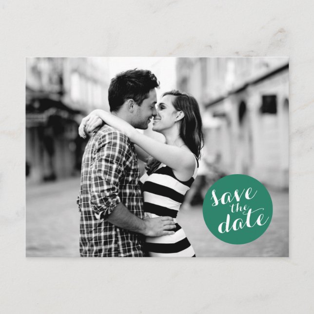 SOLIDER CIRCLE | Ankündigung Datum freihalten (Vorderseite)