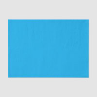 Solider Cyan-Blauer Hintergrund | Minimalistischer