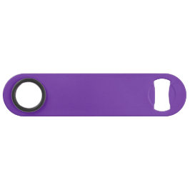 Solider Flaschenöffner mit individuellem Text Bar