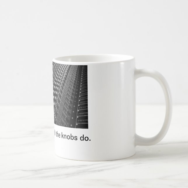 Solider Ingenieur-Tasse Kaffeetasse (Rechts)