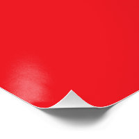 Solider roter Hintergrund