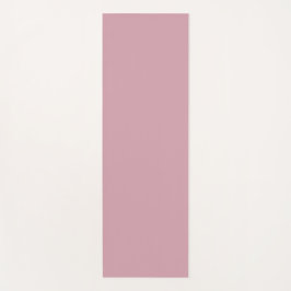 Solider, Schlichter Quarzdruck Yogamatte