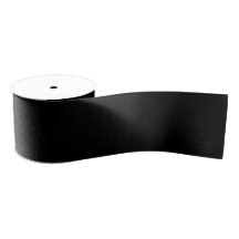 Solides Jet Black Elegant