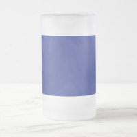 Solides tiefblaues Hintergrundbild | Kühnes minima