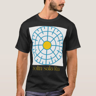 Solin Room Ra T-Shirt