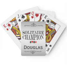 Solitaire-Meister