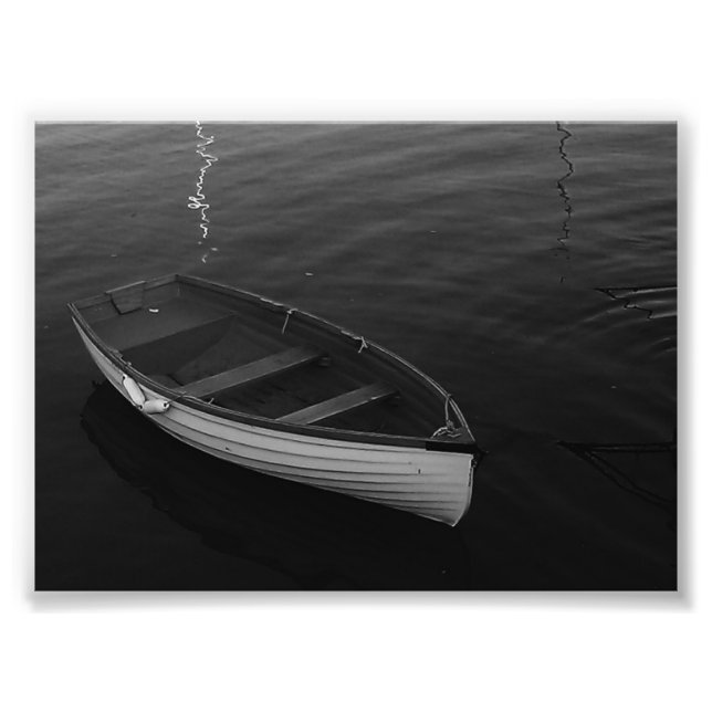 Solitary. Fotodruck (Vorne)