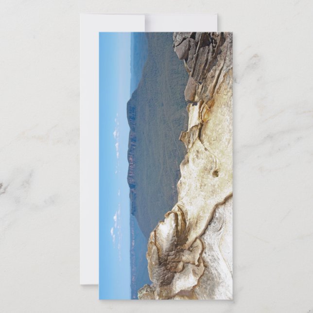 Solitary und Jamison Valley (Vorderseite)