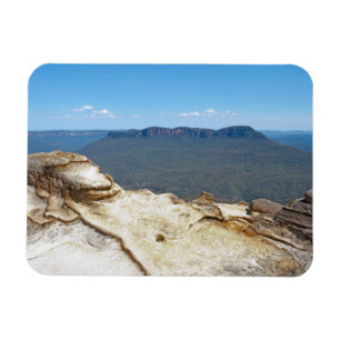 Solitary und Jamison Valley Magnet