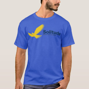 Solitude Mountain Resort Utah Perfect Gift T-Shirt