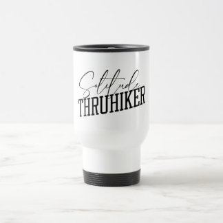 Solitude ThruHiker Pendler-Reisebecher Reisebecher
