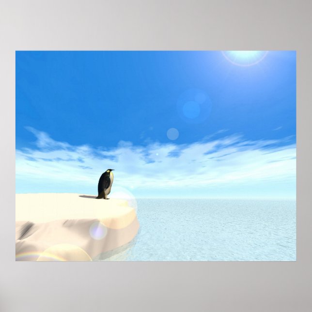 Solitudin Poster (Vorne)