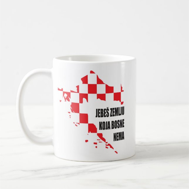 Solja Jebes zemlju Kaffeetasse (Links)