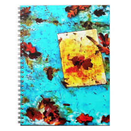 Sollte ich ein Notebook Bleibe haben oder Verlasse Notizblock