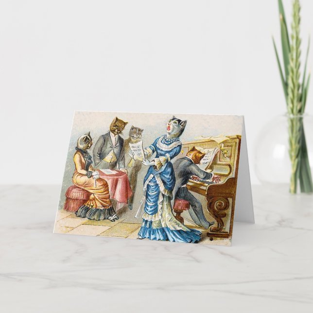 Solo Karte (Vorderseite)