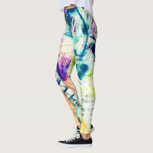 Solo Leggings