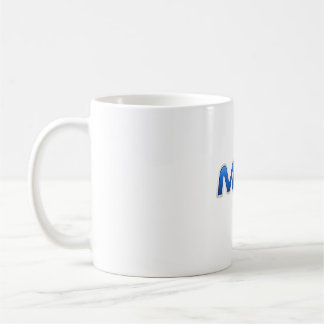 Solo-MRP-Logo Kaffeetasse