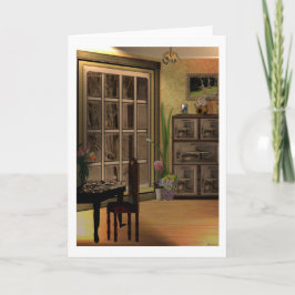 Solo pomme LeeMarie's Creative Design Karte