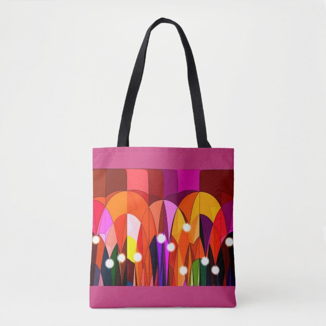 Solo Tasche (Vorderseite)