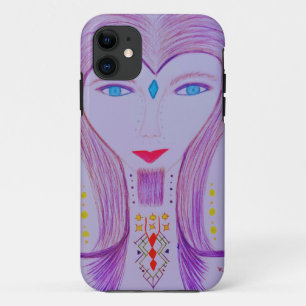 Solomon Case-Mate iPhone Hülle
