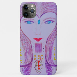 Solomon Case-Mate iPhone Hülle