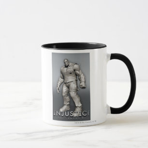 Solomon Grundy Alternative Tasse