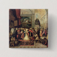 Solomon im Fiskus des Tempels, 1633