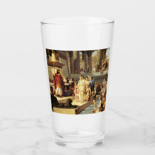 Solomon und die Königin von Sheba - Giovanni De Mi Glas
