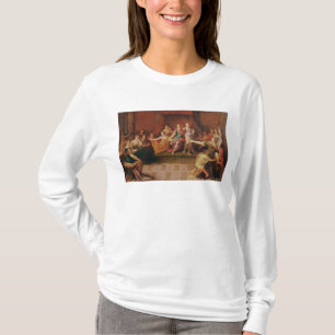 Solomon und seine Frauen T-Shirt
