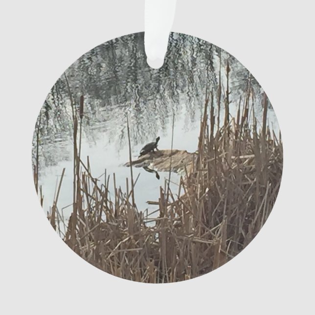 Solstice d'hiver (devant)