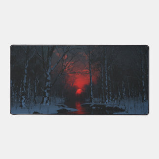 Solstice Schreibtischunterlage