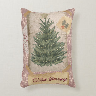 Solstice Segen Akzent Pillow Dekokissen