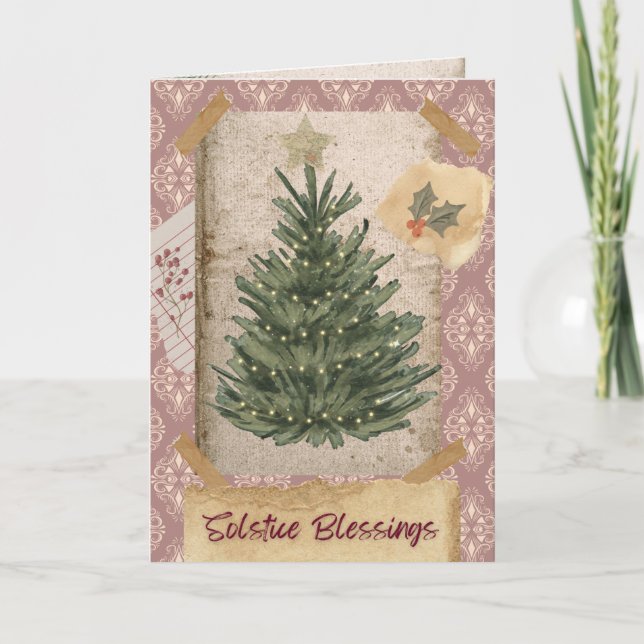 Solstice Sessellift Ankündigung (Vorderseite)