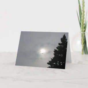 Solstice Sun II Karte