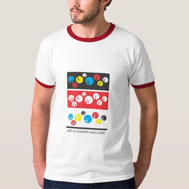 SolsticeShirtGrey 2009 T-Shirt (Vorderseite)