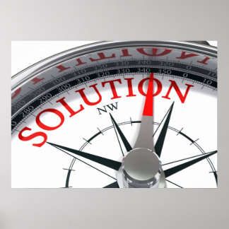 Solution Poster