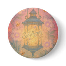 Solwhimsy Logo Nadel Kollektion 1