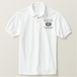 Somalia Combat Medical Shirt