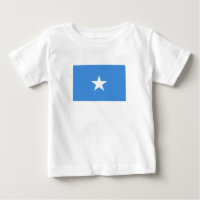 Somalia-Flagge