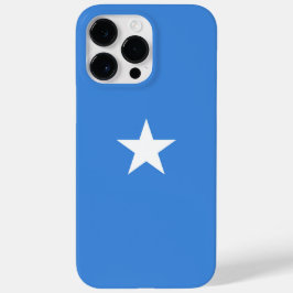 Somalia-Flagge Case-Mate iPhone 14 Pro Max Hülle